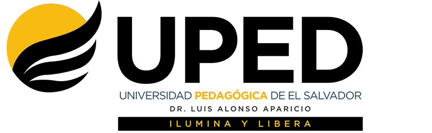 Universidad Pedagogica de El Salvador