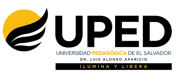 Universidad Pedaggica de El Salvador