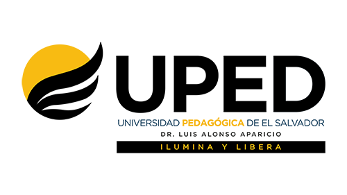 Universidad Pedagógica de El Salvador