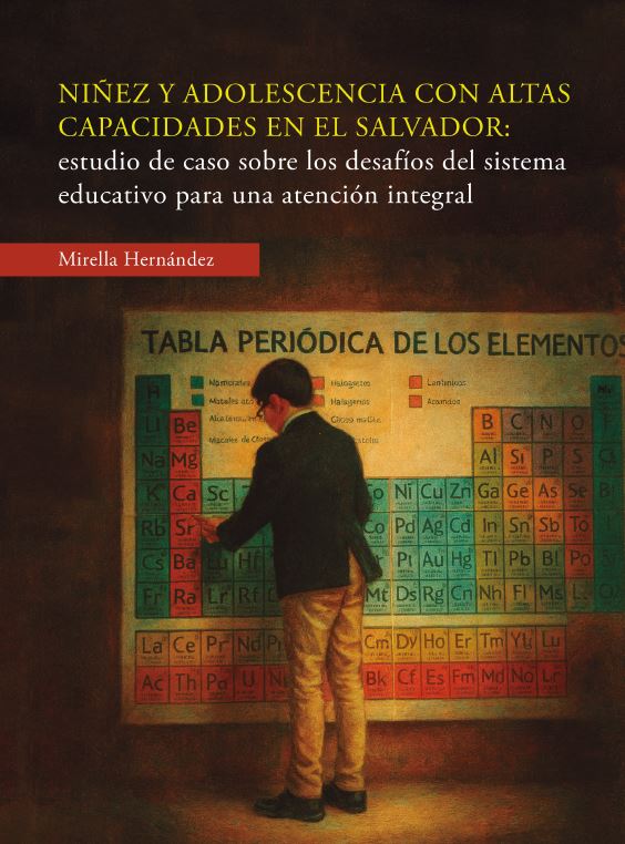 Publicacin Destacada