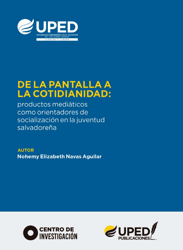 Publicaci�n Destacada