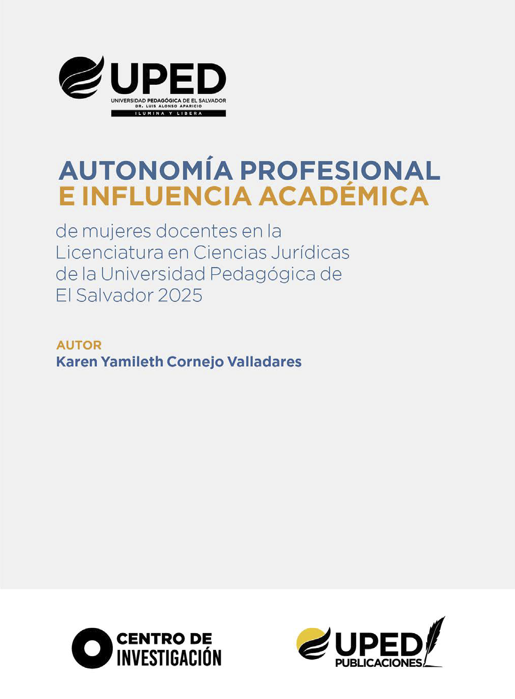 Publicaci�n Destacada